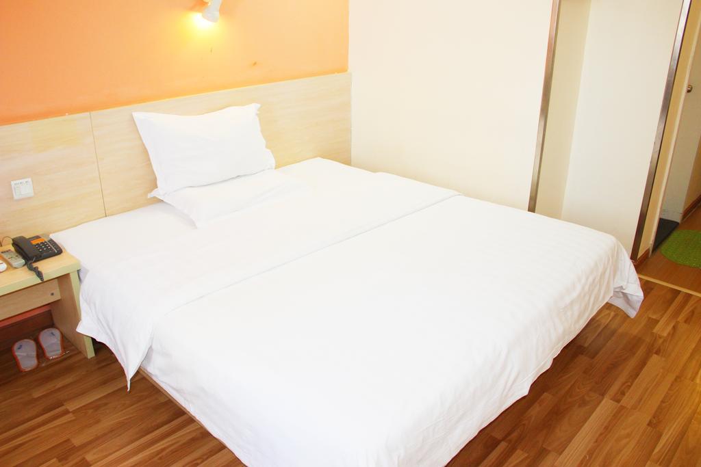 7Days Inn Chengdu Wuda Garden Quarto foto